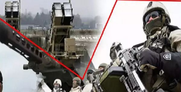 आयरन डोम, सेना भर्ती, बंकर... नाटो देशों को सताया रूस-यूक्रेन संघर्ष के तीसरे विश्व युद्ध में बदलने का डर, लड़ाई की तैयारी में जुटे