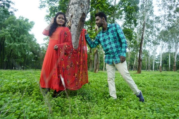 रतन महंत सीजी सिंगर जी का पहला एल्बम सॉन्ग