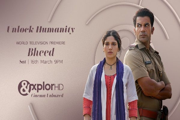  "भीड़" के एक्सक्लूसिव प्रीमियर के साथ सिनेमाई हदें तोड़ने जा रहा है एंड एक्सप्लोर एचडी