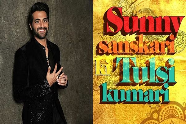 'सनी संस्कारी की तुलसी कुमारी' से जुड़े अक्षय ओबेरॉय, वरुण-जान्हवी की फिल्म में निभाएंगे अहम भूमिका