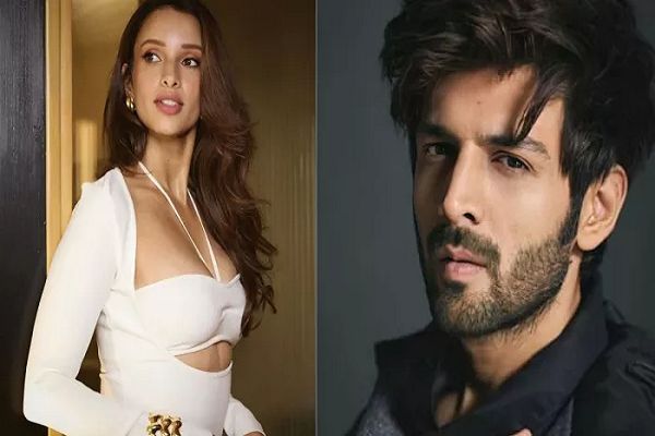 तृप्ति डिमरी से इश्क फरमाएंगे Kartik Aaryan, भूल भुलैया 3 के बाद इस नए प्रोजेक्ट में आएंगे नजर