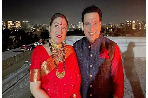 आदमी है गाय थोड़ी...घूम फिरकर घर ही आता है, Govinda की फीमेल फॉलोइंग पर पत्नी सुनीता ने क्यों कहा ऐसा?