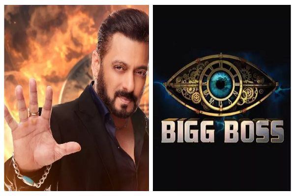 Bigg Boss 18: 'भविष्य पर भी होगी बिग बॉस की नजर', Salman Khan ने दिखाई अंदर की छोटी सी झलक
