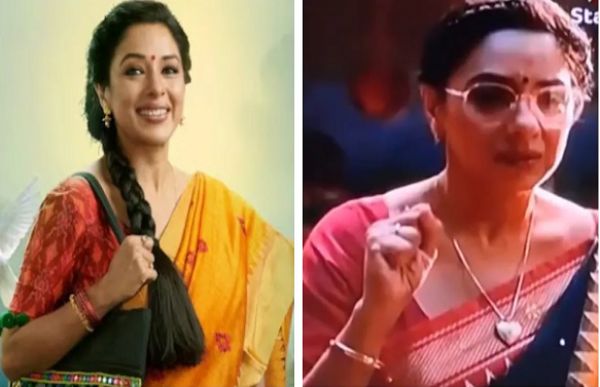 Anupamaa में आया 15 साल का लीप, इन स्टार्स ने ज्वाइन किया शो, जानें कौन बनी हैं रुपाली गांगुली की बेटी