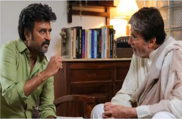  धूम मचा रही अमिताभ बच्चन-रजनीकांत की 'वेट्टैयन', तोड़ा इन फिल्मों का रिकॉर्ड