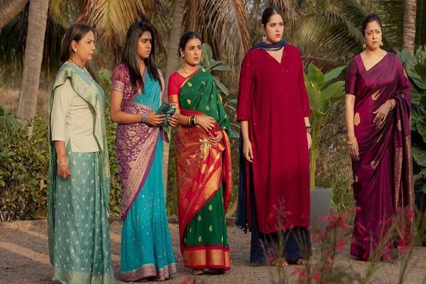 Dabba Cartel के बाद भूलकर भी ओटीटी पर मिस न करें ये फिल्में, महिलाओं के साहस की बताती हैं कहानी