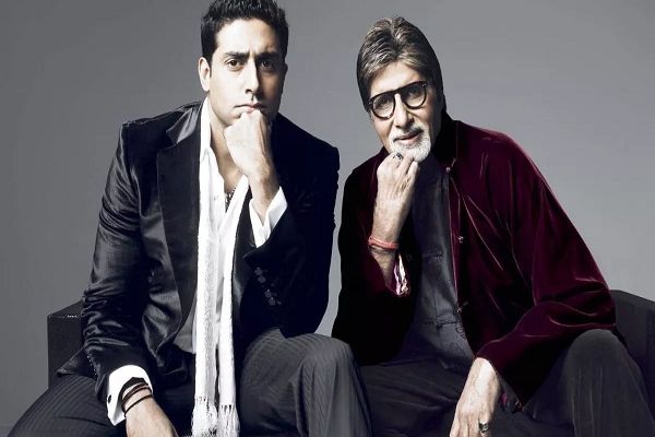 Nepotism के मुद्दे पर पहली बार बोले Amitabh Bachchan, बेटे अभिषेक बच्चन के लिए लिखे इस पोस्ट से मिली हिम्मत