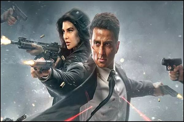 थिएटर्स के बाद ओटीटी पर 'फतेह' करने आई सोनू सूद की फिल्म, 'एनिमल' से भी ज्यादा है खून-खराबा