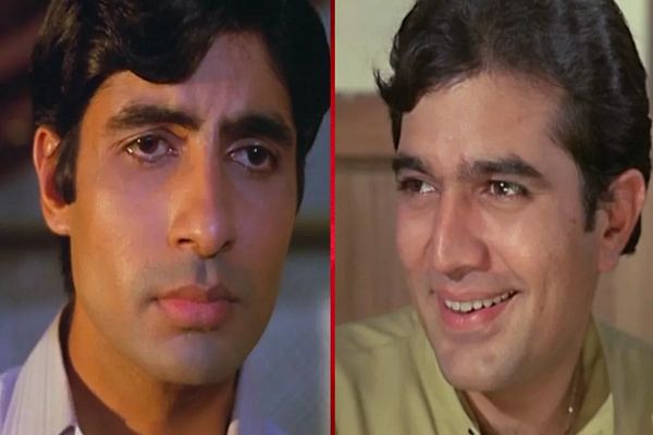 Rajesh Khanna को लेकर Amitabh Bachchan से अजीब सवाल पूछते थे लोग, कहा- उनकी वजह से मैं...