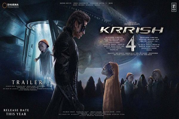 खत्म हो जाएगा फैंस का 12 सालों का इंतजार, Rakesh Roshan ने किया Krrish 4 का ऐलान &hellip;