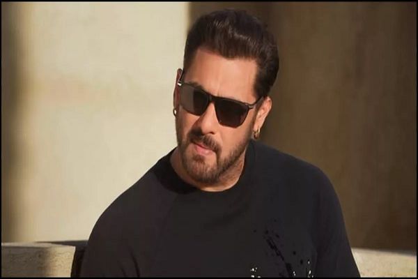 'लोग मेरे साथ काम करने से कतराते...' Salman Khan ने सेट पर लेट आने के दावे पर तोड़ी चुप्पी
