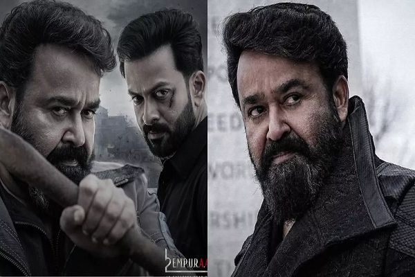कंट्रोवर्सी के बाद L2 Empuraan पर चली कैंची, Mohanlal की फिल्म से हटाए गए ये विवादित सीन्स