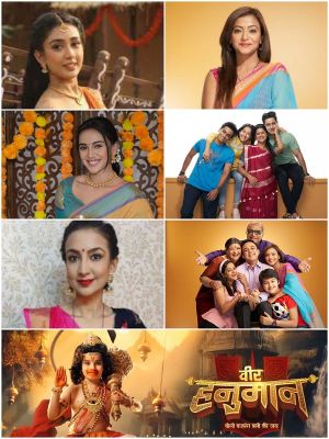 अंतरराष्ट्रीय परिवार दिवस पर सोनी सब के कलाकारों ने पारिवारिक रिश्तों का मनाया जश्न