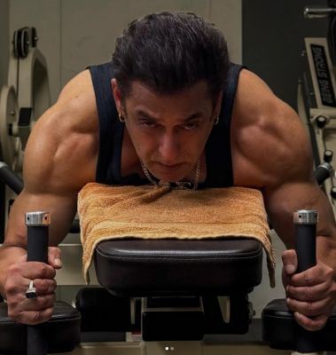 सलमान खान के 5 दमदार लुक्स जो हर जिम लवर को करते हैं इंस्पायर