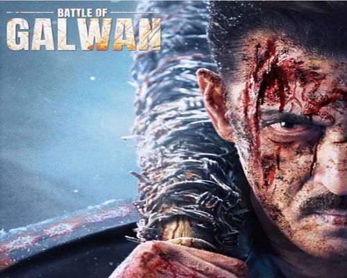 बैटल ऑफ गलवान: सलमान खान के देशभक्त अवतार ने बढ़ाया फैंस का जोश