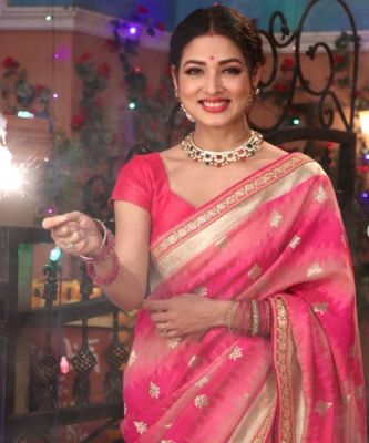  एण्डटीवी के कलाकारों ने साझा किए धनतेरस के अपने खास रिवाज, जो लाएं समृद्धि और सौभाग्य!