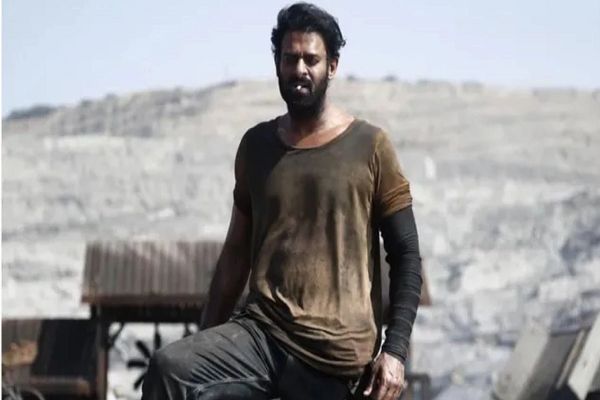 बॉक्स ऑफिस पर एक बार फिर चला प्रभास का जादू