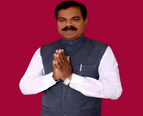 मध्य प्रदेश में अपना 27 फीसदी आरक्षण लेकर रहेगा ओबीसी &ndash; आर बी सिंह पटेल (राष्ट्रीय महासचिव एवं मध्य प्रदेश प्रभारी