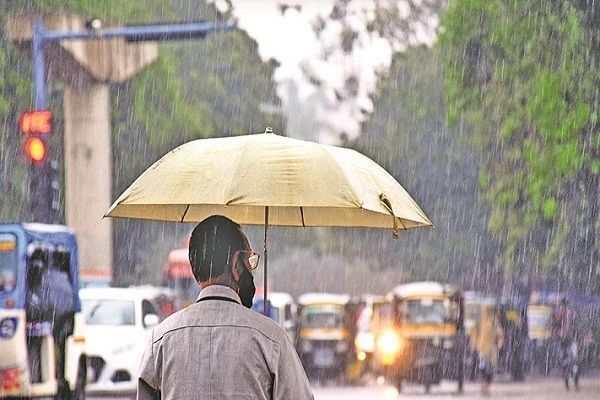 छत्तीसगढ़ में बादलों की आंख-मिचौली रहेगी जारी, 