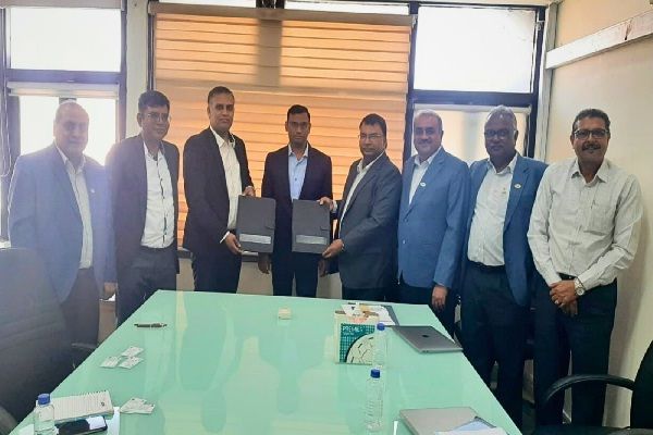 वेदांता एल्यूमिनियम ने गुजरात अल्कालीज़ एंड कैमिकल्स लिमिटेड के साथ एमओयू पर हस्ताक्षर किए 