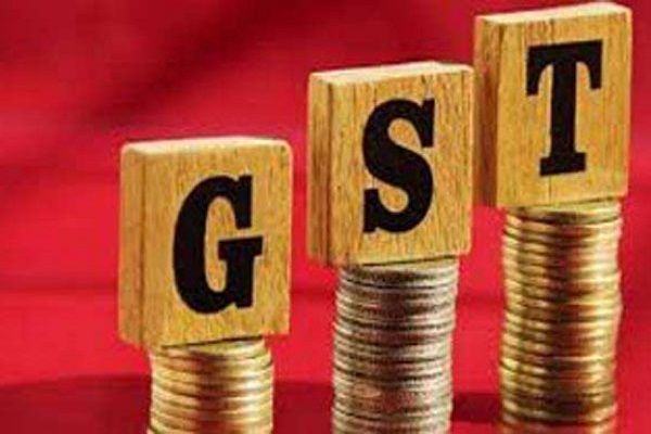 अप्रैल में जीएसटी राजस्व 2.10 लाख करोड़ के पार