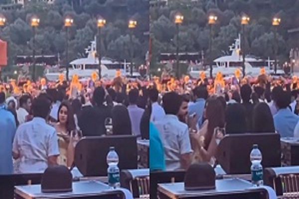 इटली में दिखा जाह्नवी का बॉयफ्रेंड संग रोमांस