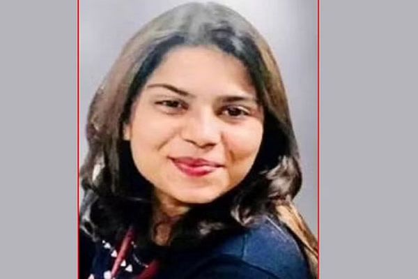 अमेरिका में लापता हुई एक और भारतीय छात्रा