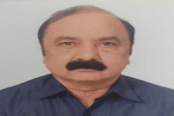 जीत के बाद दिल्ली आकर गांधी परिवार से मिले किशोरी लाल शर्मा