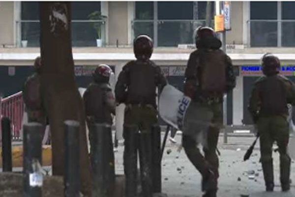 केन्या में कर-विरोधी प्रदर्शनों में 39 लोगों की मौत