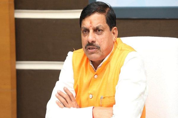 मोहन कैबिनेट की बैठक में सिंचाई परियोजनाओं समेत कई प्रस्तावों पर लग सकती है मुहर