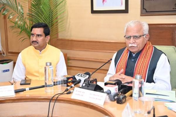 इस सरकार के पहले 100 दिनों में एक नई योजना &lsquo;जल ही अमृत&rsquo; को मंजूरी