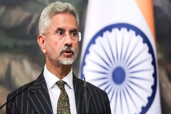 पाकिस्तान का दौरा करेंगे विदेश मंत्री एस जयशंकर, SCO बैठक में लेंगे हिस्सा