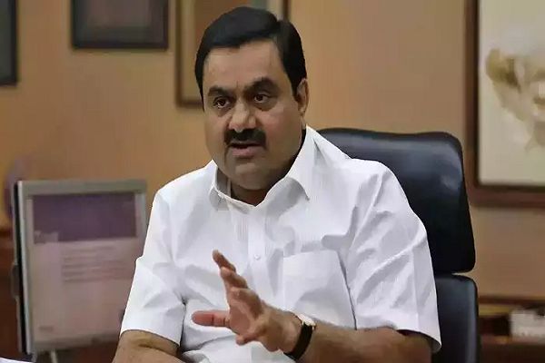 त्योहारी सीजन में 10,000 करोड़ की खरीदारी करेंगे गौतम अडानी! जानिए किस कंपनी पर है नजर