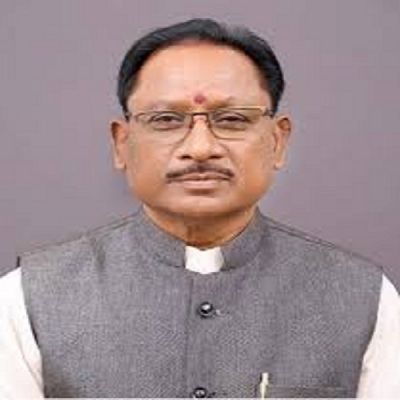 विकसित भारत के लक्ष्य की ओर छत्तीसगढ़ का संकल्प- नीति आयोग की बैठक में शामिल होंगे मुख्यमंत्री विष्णुदेव साय