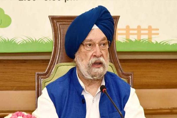 दूरदर्शिता से प्रेरित व ऊर्जा से संचालित हैं मोदी के 11 वर्ष : हरदीप एस. पुरी