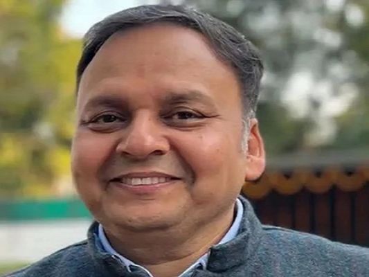 R-AW के नए चीफ बने पराग जैन, 'ऑपरेशन सिंदूर' में निभाई थी महत्वपूर्ण भूमिका