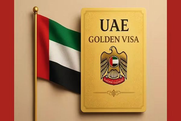 UAE ने शुरू की गोल्डन वीज़ा योजना, भारतीयों मिल सकता है यह फायदा