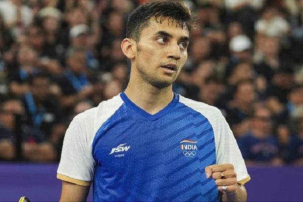 फर्जी जन्म प्रमाणपत्र मामले में लक्ष्य सेन को सुप्रीम कोर्ट से राहत, FIR रद्द...