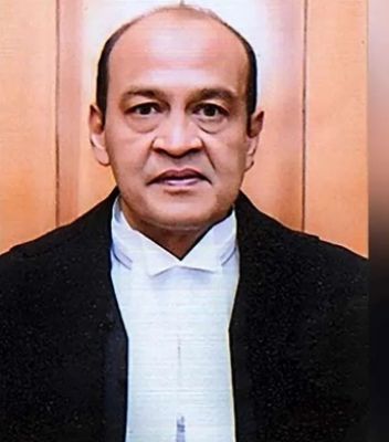 जस्टिस यशवंत वर्मा को सुप्रीम कोर्ट से बड़ा झटका, याचिका खारिज