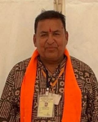 मतदाता सूची पर कांग्रेस का झूठ बेनकाब: गणेश अग्रवाल