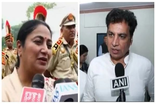 दिल्ली की सीएम रेखा गुप्ता शख्स ने मारा थप्पड़, विपक्ष का चौतरफा हमला