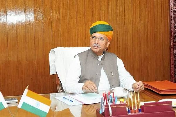 सिंधु की पुकार: संप्रभुता की वापसी और गौरव की बहाली&rdquo;