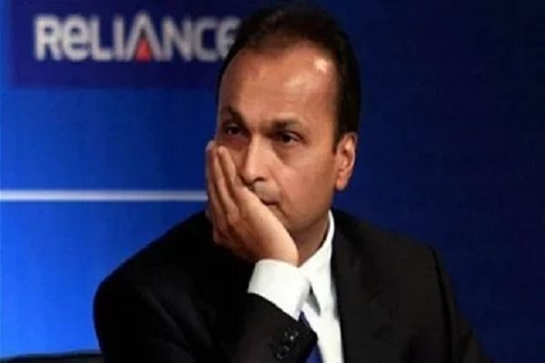 CBI की बड़ी कार्रवाई: अनिल अंबानी और आरकॉम के परिसरों पर छापे