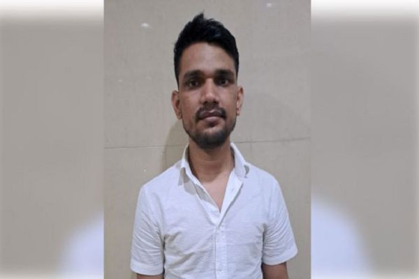 भगोडे सुनील कुमार को अजरबैजान से भारत लाया गया