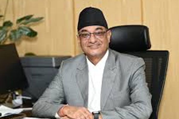 नेपाल में युवाओं के उग्र प्रदर्शन के बाद गृहमंत्री ने दिया इस्तीफा