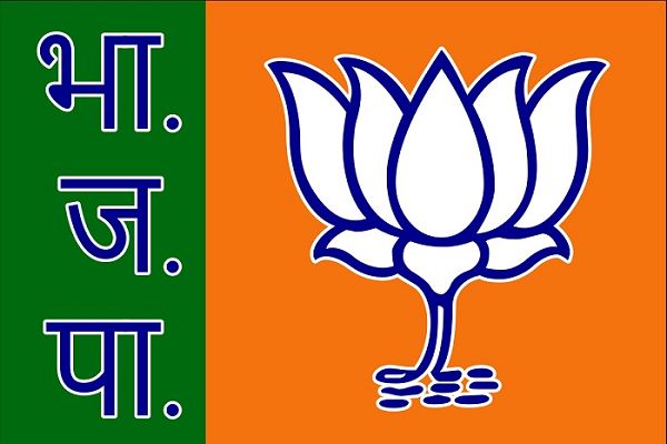 बीजेपी ने राज्यसभा चुनाव के लिए घोषित किए उम्मीदवार