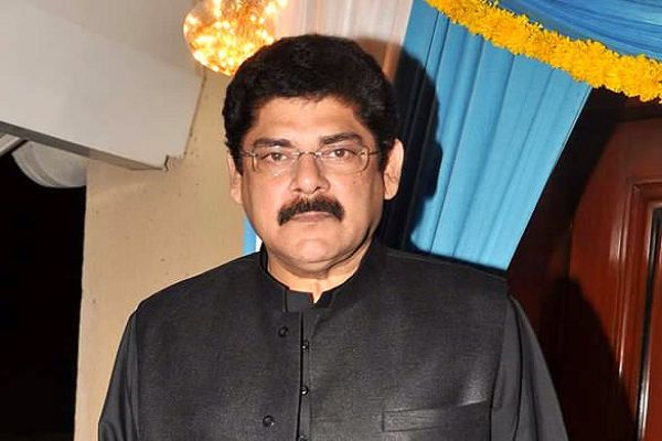 मशहूर अभिनेता पंकज धीर का निधन
