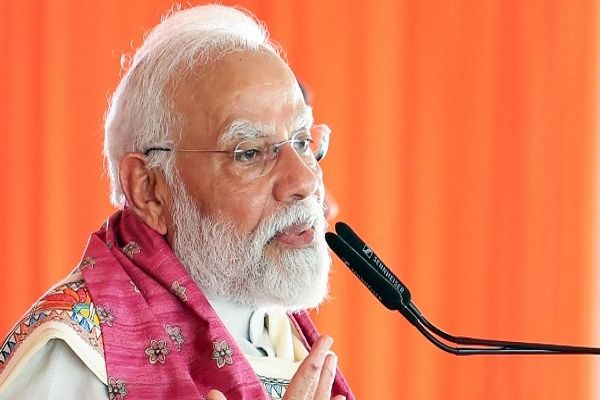 काशी से PM मोदी देंगे 4 वंदे भारत की सौगात, धार्मिक स्थलों को मिलेगी नई रफ्तार