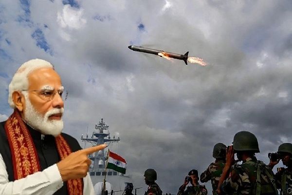 भारत से जा रहे जहाजों पर किसने कर दिया रॉकेट से हमला, मच गया हड़कंप