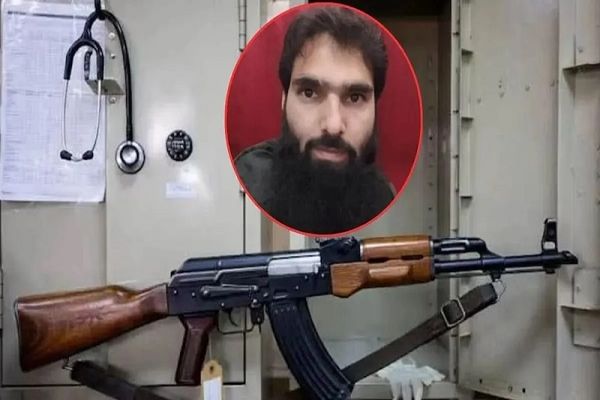 ऑपरेशन फरीदाबाद : IED सामग्री व हथियार बरामद, डॉक्टर व इमाम सहित कई गिरफ्तार